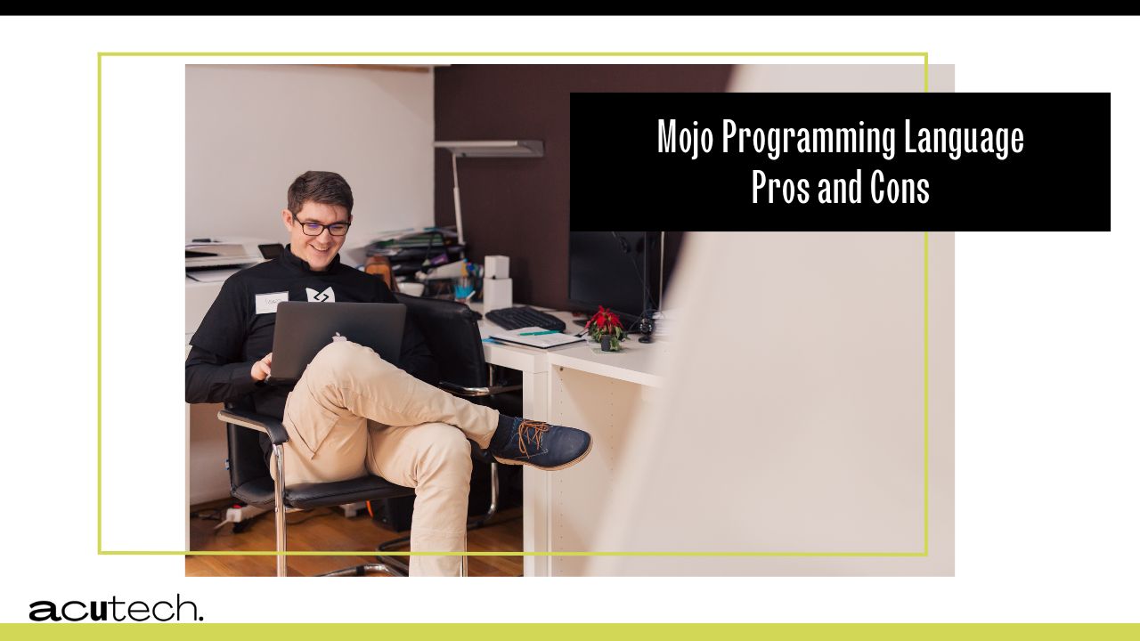 Mojo Programming Language - Pros and Cons