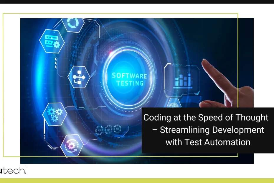 Software Testing Automation